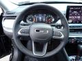  2022 Jeep Compass Limited 4x4 Steering Wheel #16