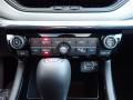 Controls of 2022 Jeep Compass Limited 4x4 #18