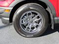  2021 Ford Bronco Sport Big Bend 4x4 Wheel #9