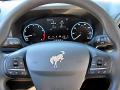  2021 Ford Bronco Sport Big Bend 4x4 Steering Wheel #17