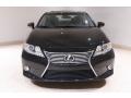  2015 Lexus ES Obsidian #2