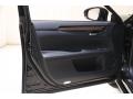 Door Panel of 2015 Lexus ES 350 Sedan #4