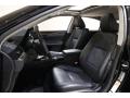 Front Seat of 2015 Lexus ES 350 Sedan #5