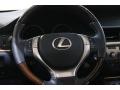  2015 Lexus ES 350 Sedan Steering Wheel #7