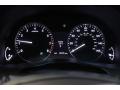  2015 Lexus ES 350 Sedan Gauges #8