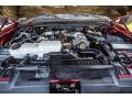  2003 F350 Super Duty 7.3 Liter OHV 16V Power Stroke Turbo Diesel V8 Engine #17