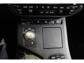 Controls of 2015 Lexus ES 350 Sedan #16