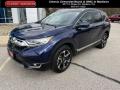 2017 CR-V Touring AWD #1 2017 CR-V Touring AWD #1
