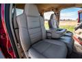 Front Seat of 2003 Ford F350 Super Duty Lariat Crew Cab 4x4 Dually #30
