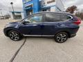 2017 CR-V Touring AWD #4 2017 CR-V Touring AWD #4