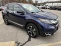 2017 CR-V Touring AWD #8 2017 CR-V Touring AWD #8