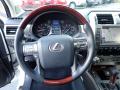  2015 Lexus GX 460 Luxury Steering Wheel #21