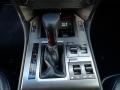  2015 GX 6 Speed ECT-i Automatic Shifter #24
