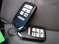 Keys of 2018 Honda CR-V Touring AWD #26