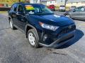 2019 RAV4 XLE #4