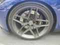  2020 BMW M4 Coupe Wheel #9