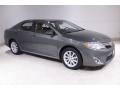 2012 Camry Hybrid XLE #1 2012 Camry Hybrid XLE #1