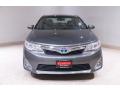 2012 Camry Hybrid XLE #2 2012 Camry Hybrid XLE #2