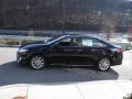 2014 Camry XLE V6 #13