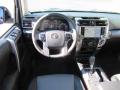 Dashboard of 2022 Toyota 4Runner SR5 Premium #15