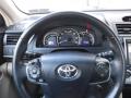 2014 Camry XLE V6 #24