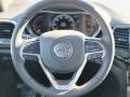  2021 Jeep Grand Cherokee Laredo 4x4 Steering Wheel #13