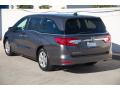 2019 Odyssey EX #2