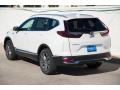 2022 CR-V Touring AWD Hybrid #2