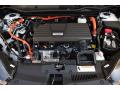 2022 CR-V Touring AWD Hybrid #7