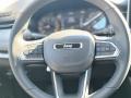  2022 Jeep Compass Latitude 4x4 Steering Wheel #12