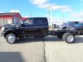 2022 4500 Laramie Crew Cab 4x4 Chassis #2