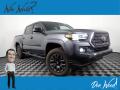 2021 Tacoma Limited Double Cab 4x4 #1