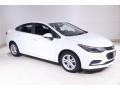 2018 Cruze LT #1 2018 Cruze LT #1