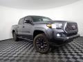 2021 Tacoma Limited Double Cab 4x4 #5