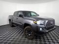 2021 Tacoma Limited Double Cab 4x4 #6