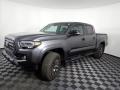 2021 Tacoma Limited Double Cab 4x4 #11