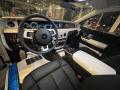  2022 Rolls-Royce Phantom Black/White Interior #3