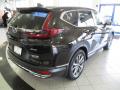 2021 CR-V Touring AWD Hybrid #7