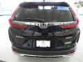 2021 CR-V Touring AWD Hybrid #8