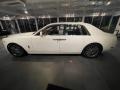  2022 Rolls-Royce Phantom White #9