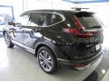 2021 CR-V Touring AWD Hybrid #9