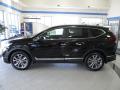 2021 CR-V Touring AWD Hybrid #10