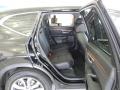 Rear Seat of 2021 Honda CR-V Touring AWD Hybrid #24