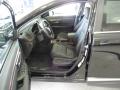Front Seat of 2021 Honda CR-V Touring AWD Hybrid #30