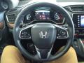  2021 Honda CR-V Touring AWD Hybrid Steering Wheel #36