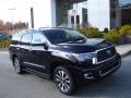 2019 Sequoia Limited 4x4 #13