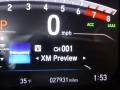 2018 CR-V EX-L AWD #32