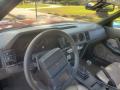 Dashboard of 1985 Nissan 300ZX Turbo Coupe #4