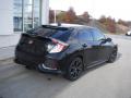 2018 Civic Sport Hatchback #9 2018 Civic Sport Hatchback #9