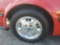  1985 Nissan 300ZX Turbo Coupe Wheel #17